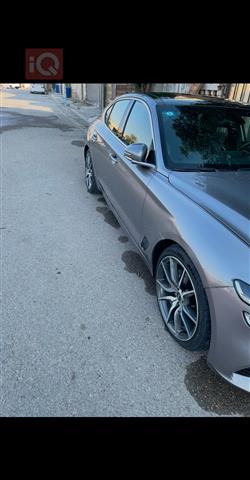 جێنسس G70